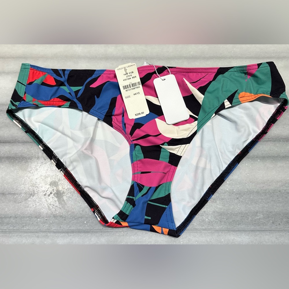 Eres Bikini Bottom NWT
